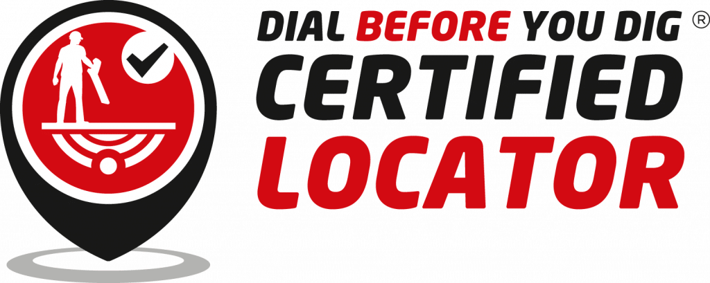 Dial Before You Dig Certified Locator